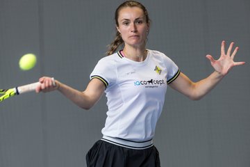 Bild 94 - NL THC von Horn und Hamm - TV Jahn Wolfsburg : Ergebnis: 6:3